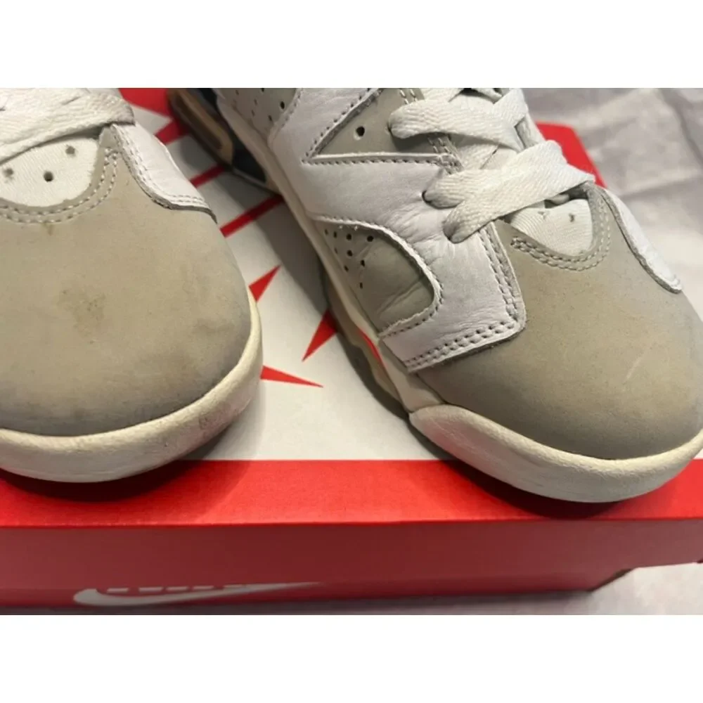 Nike item details